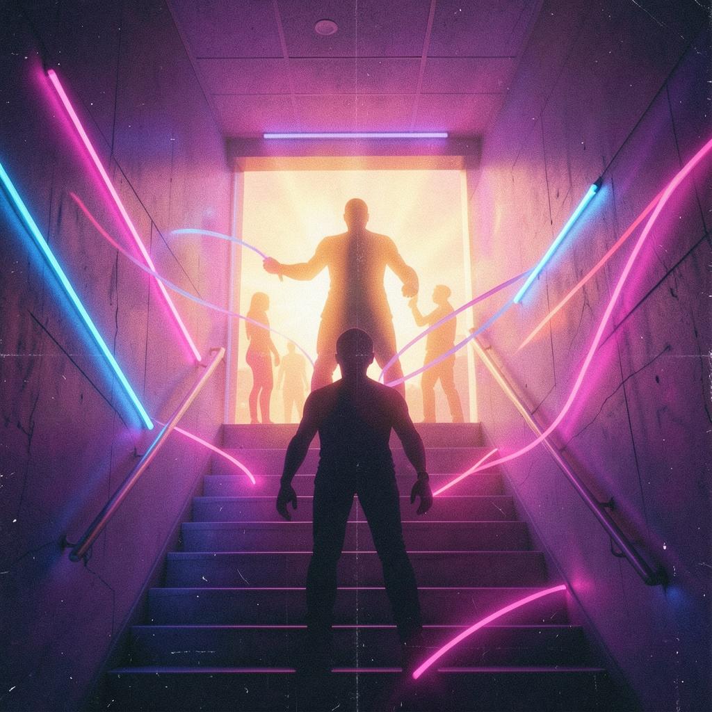 Ночная свобода (Nightlife Freedom)