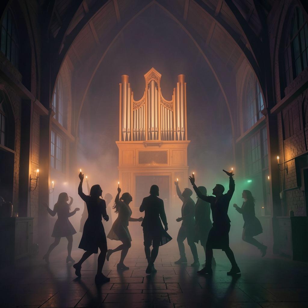 Song Image