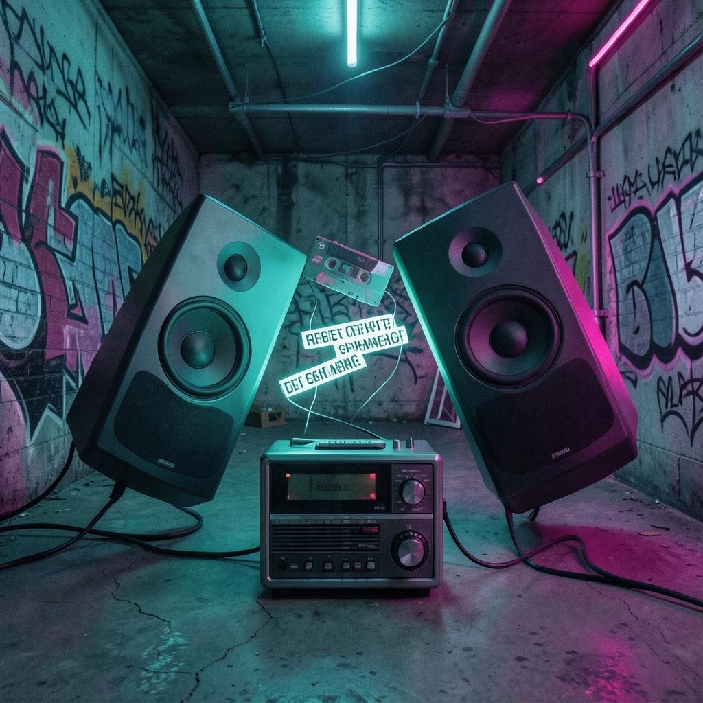 Song Image
