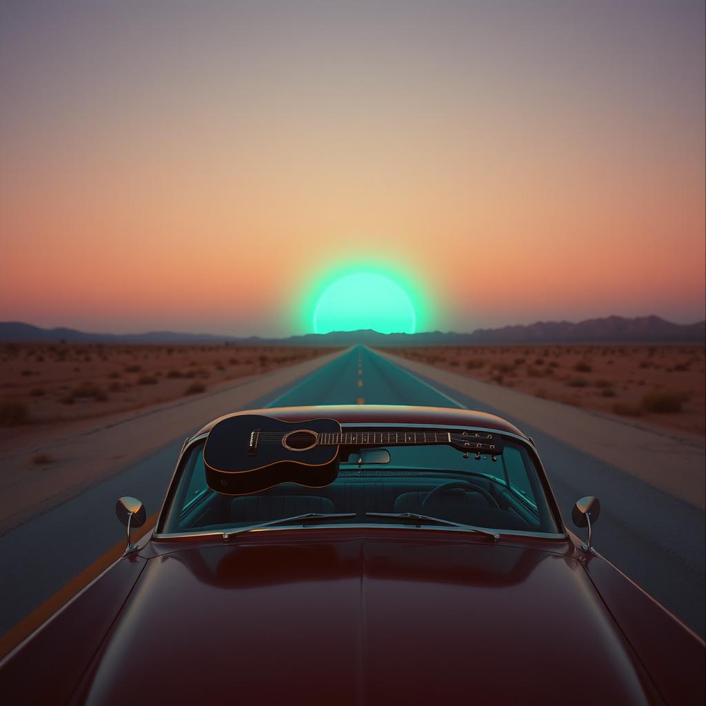 Song Image