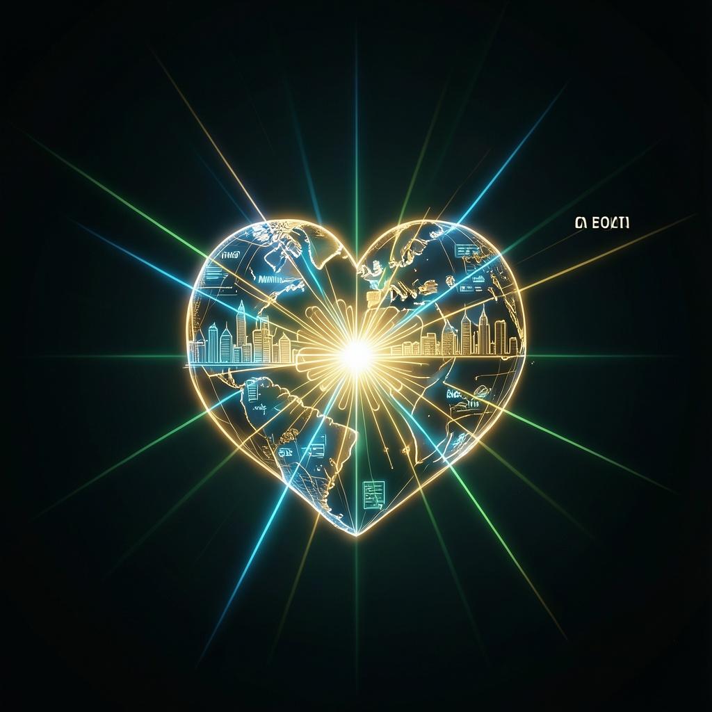 SUNO Hearts (Epic Progressive Trance Remix) artwork