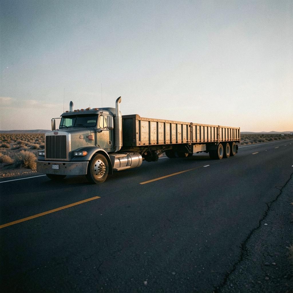 WAGON HAUL TO SANTA FE - Dark Twang • Heavy 808s • Cold, Clean, Menacing artwork