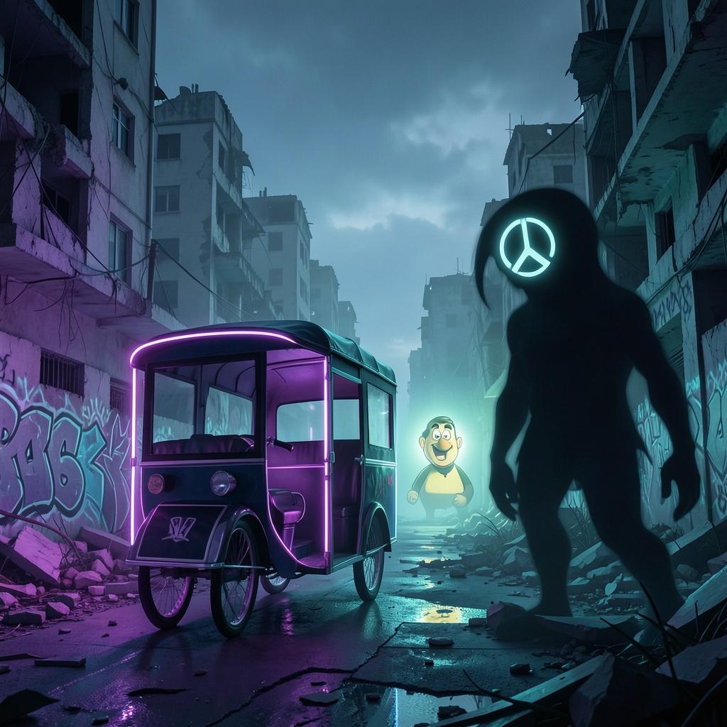 Song Image