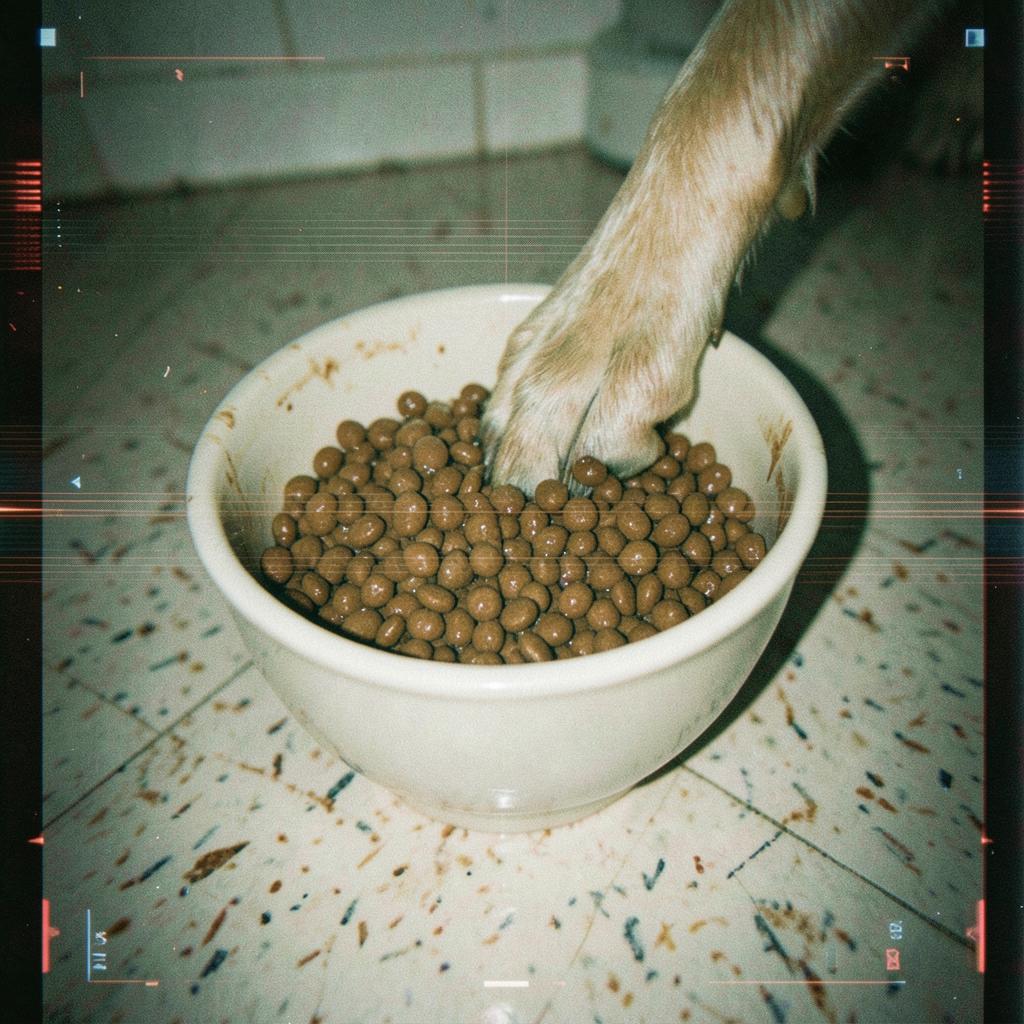 Crazy Delicious (Cat Food Heaven — English Version) artwork