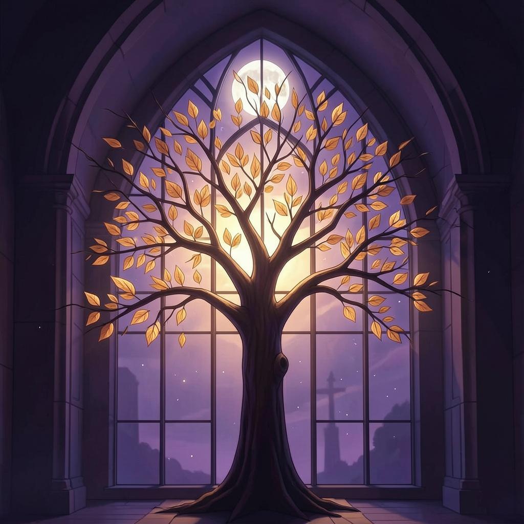 Playlist cover art