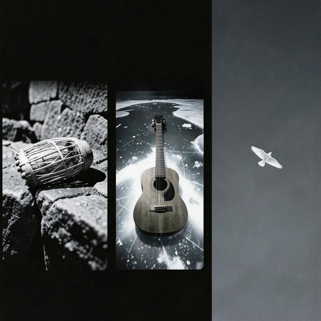 RUSSIA MY LOVE  ( SONG ) artwork
