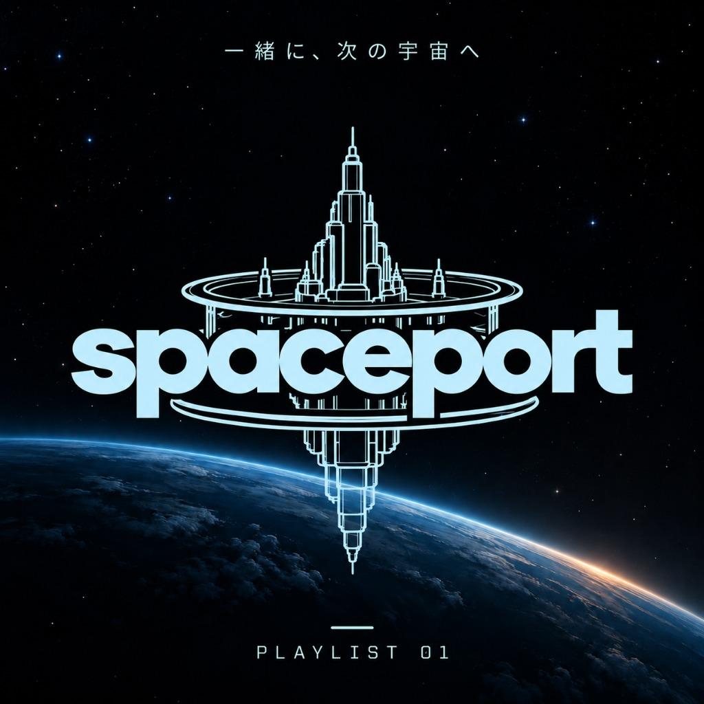 spaceport 2026 vol.1