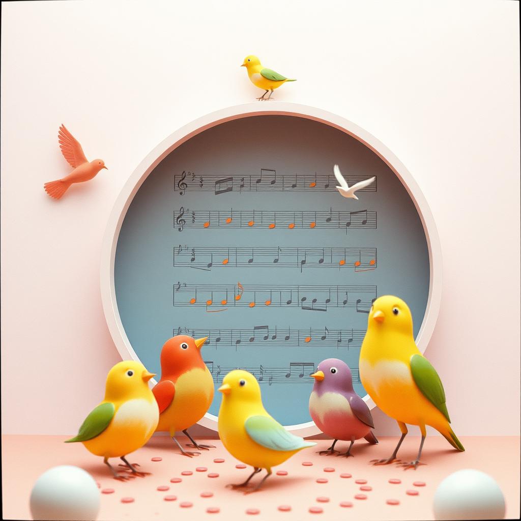 Song Image