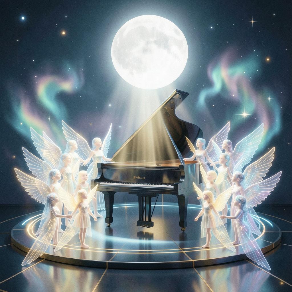 Speechless artwork