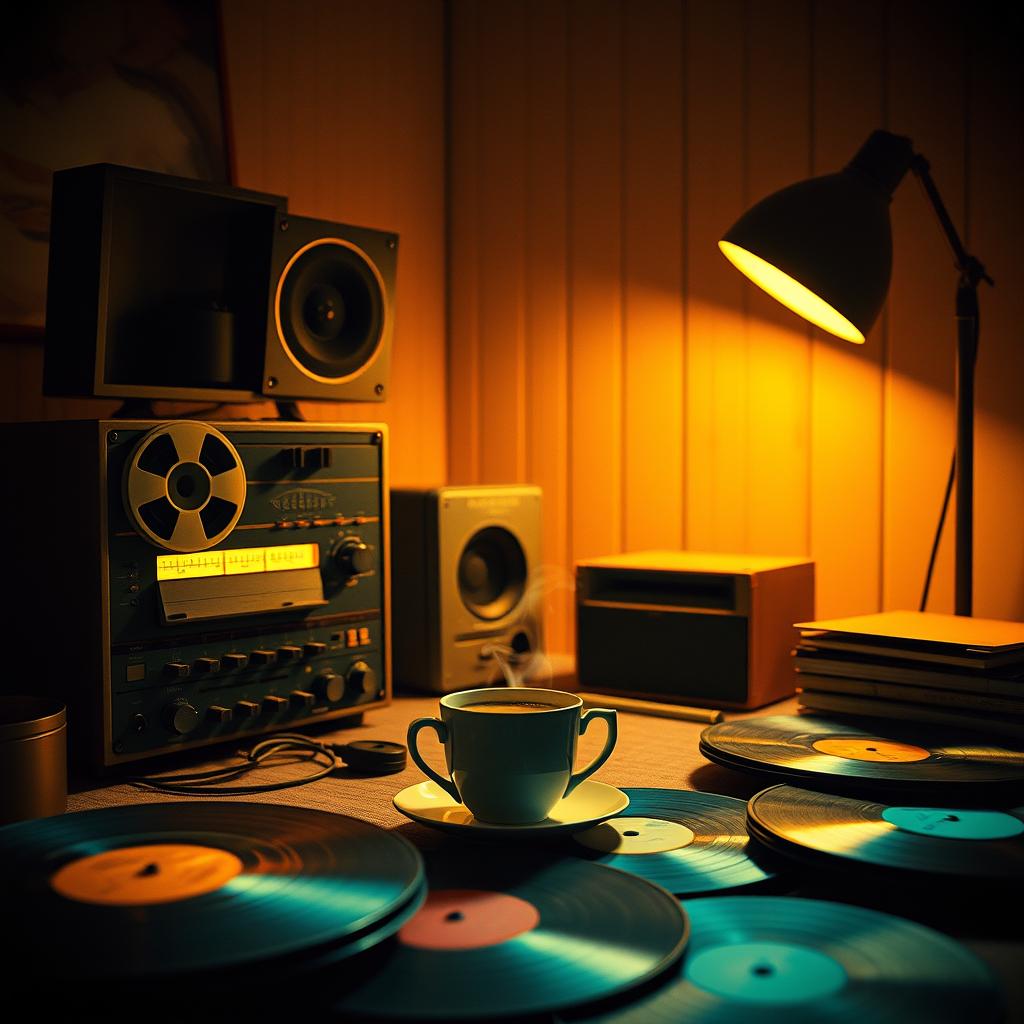 One Tune-jazz 2 artwork