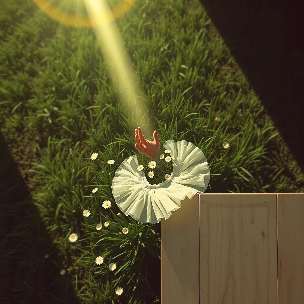 Persona image for summer baby