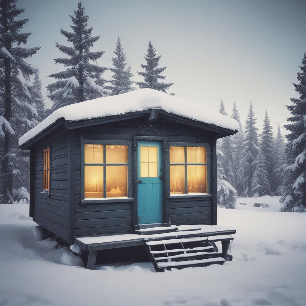 Image for Holiday-Christmas-Slow Mood