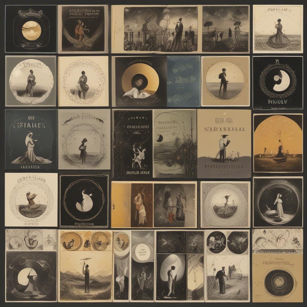 Song Image