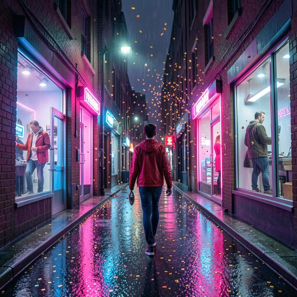 Song Image