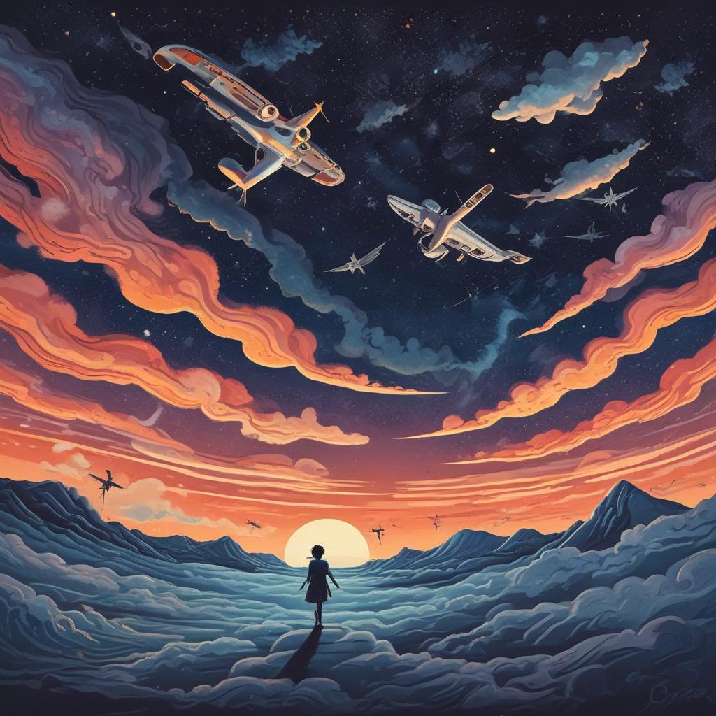 Karlsson på Taket artwork