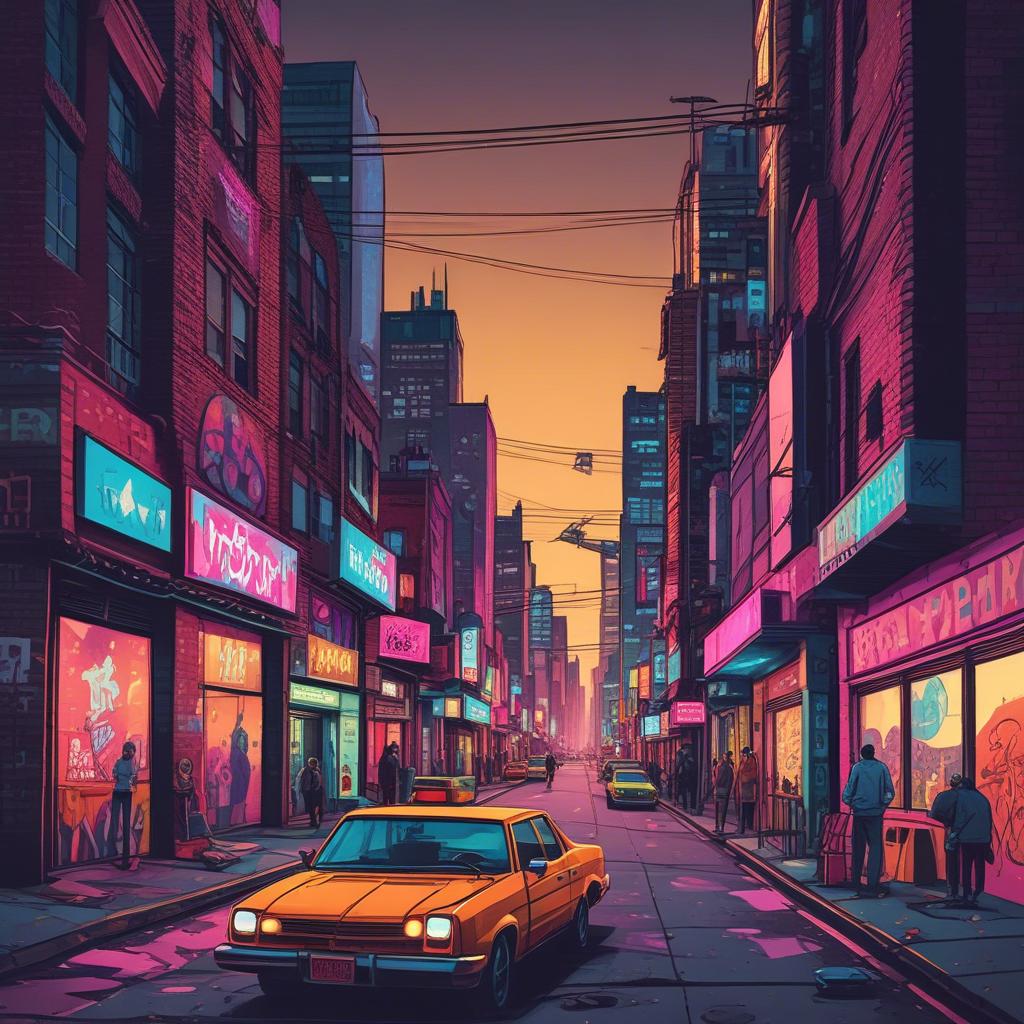 Song Image