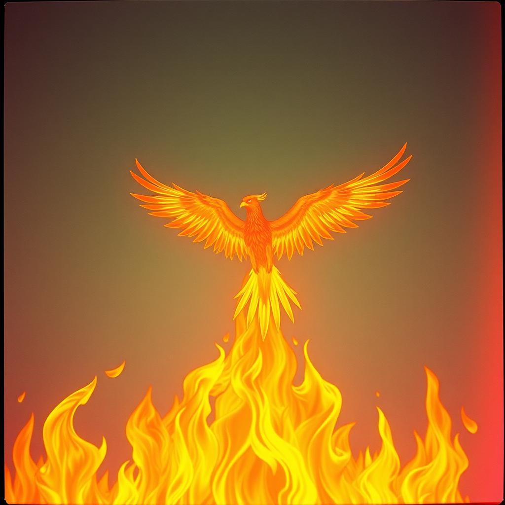 Persona picture for Unstoppable v1 Ending 2