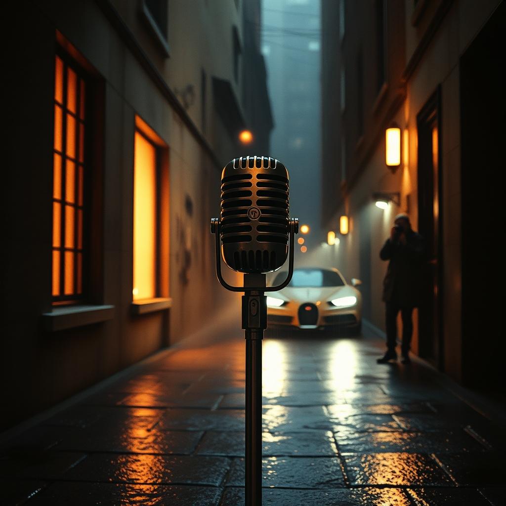Song Image