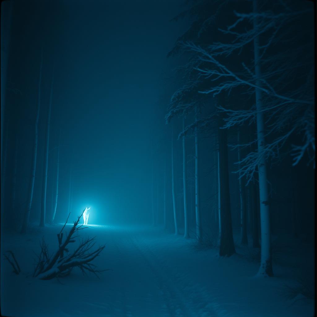Finnish Night (Remastered) artwork