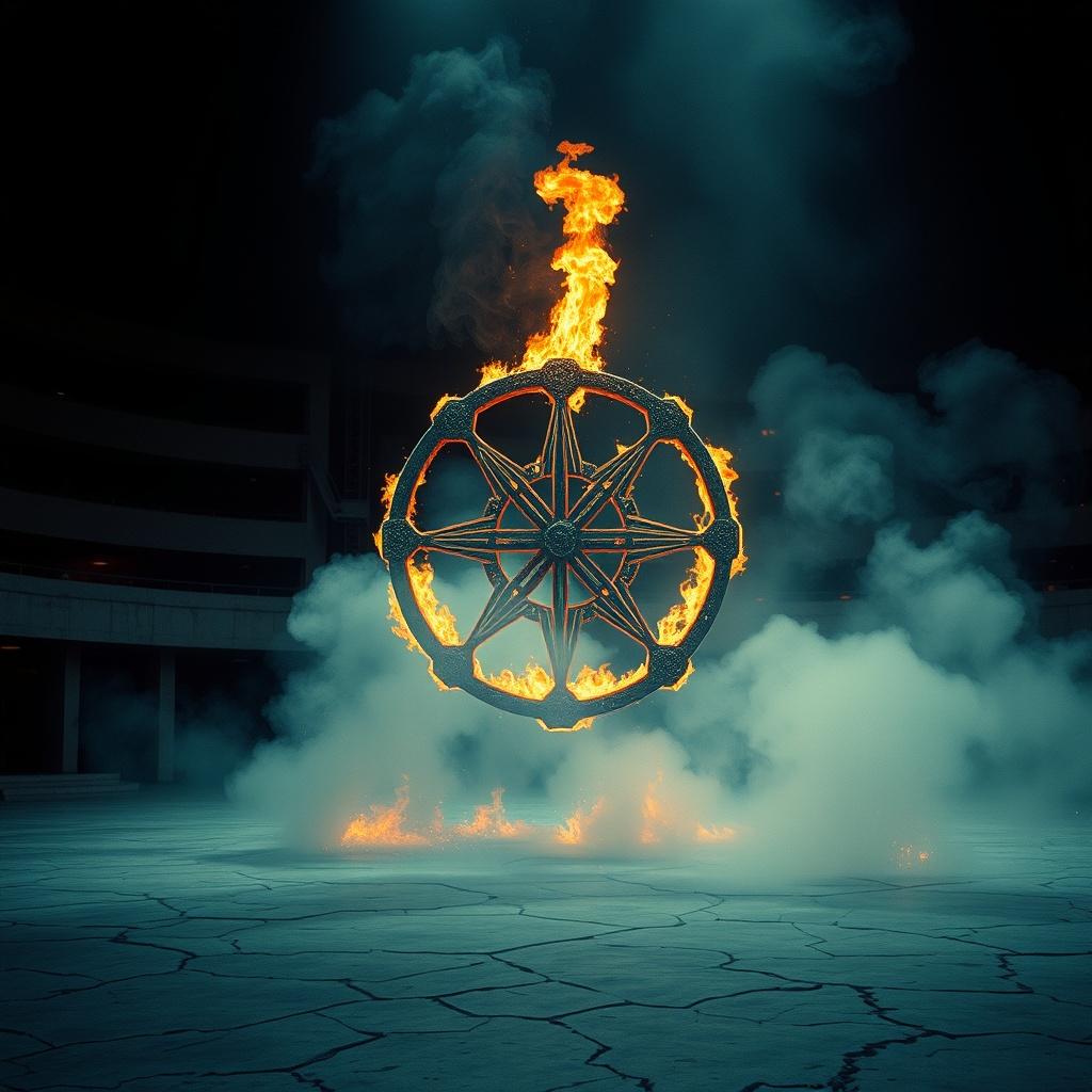 Nameless Element (Remastered) artwork