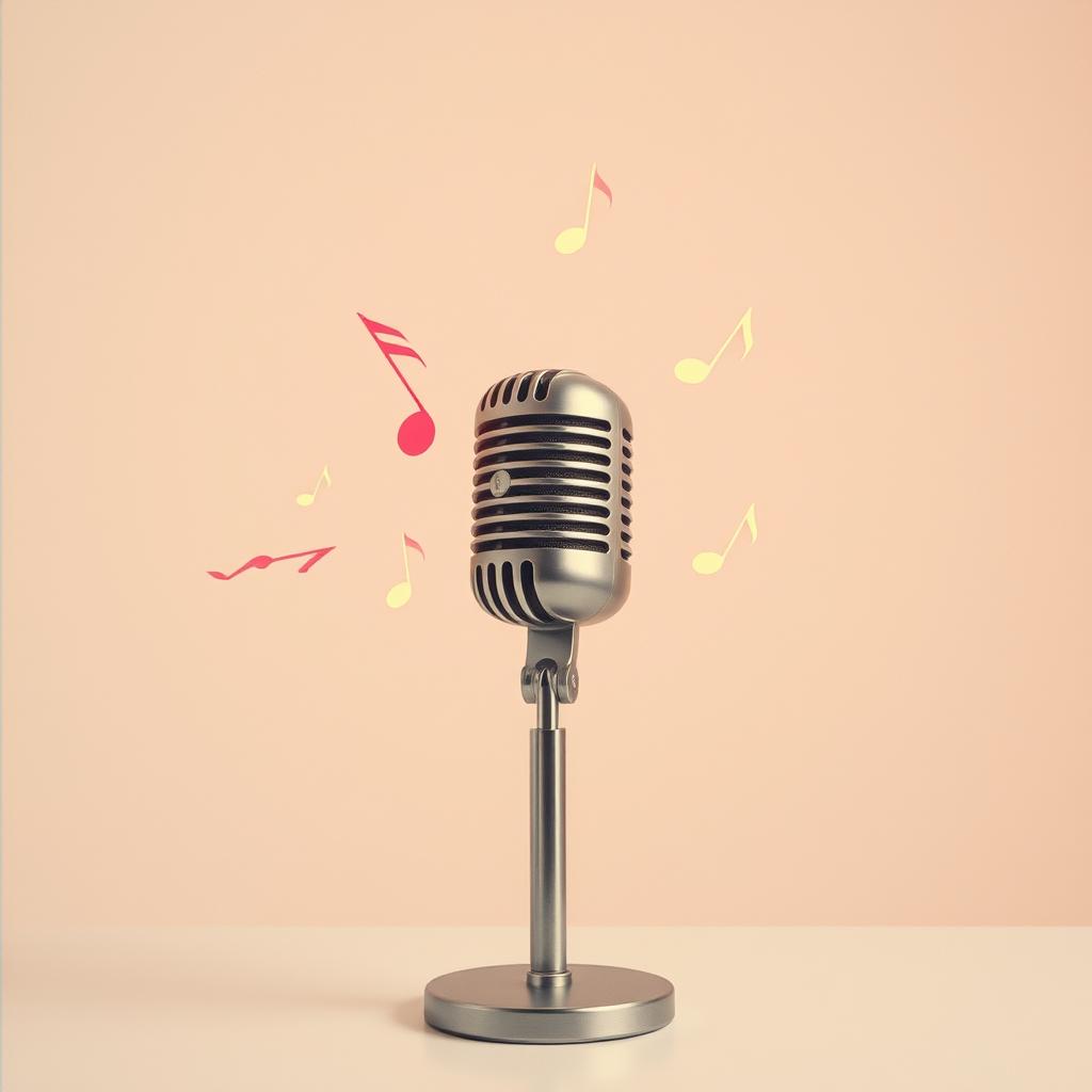 Voice image for Untitled Persona