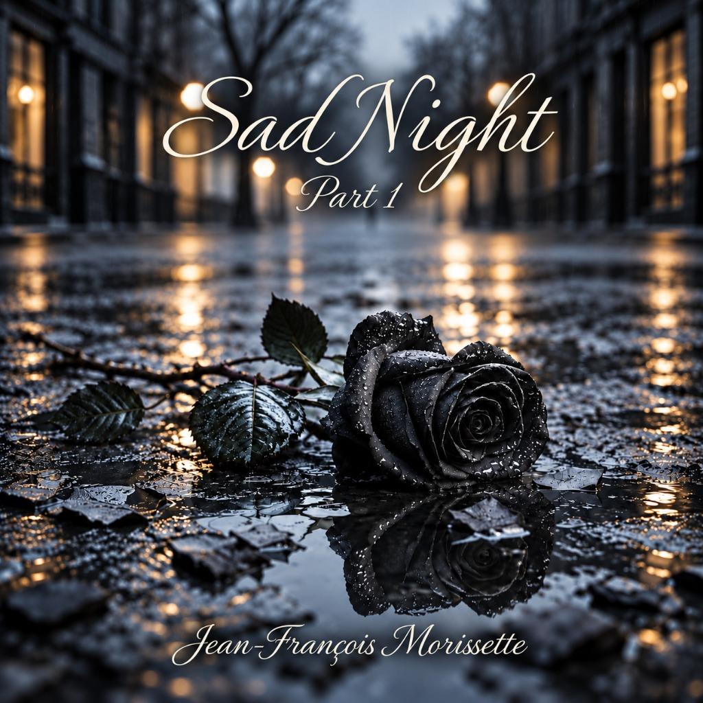 Sad Night - Part 1