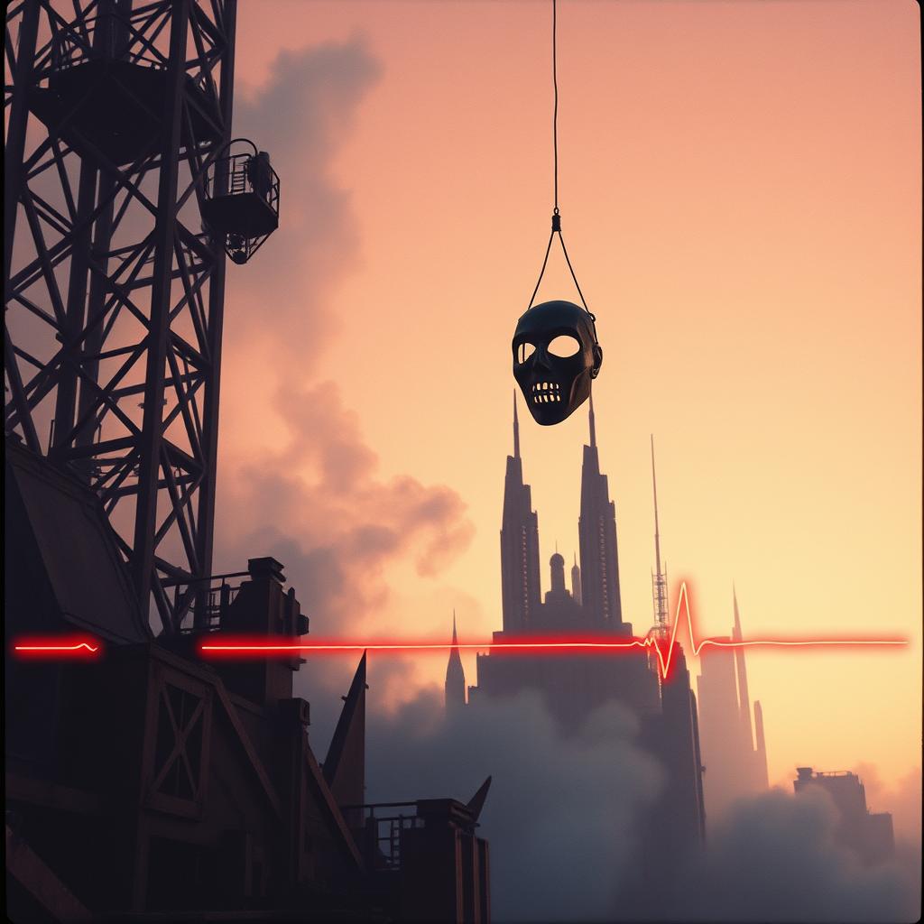 Voice picture for Otrie basi