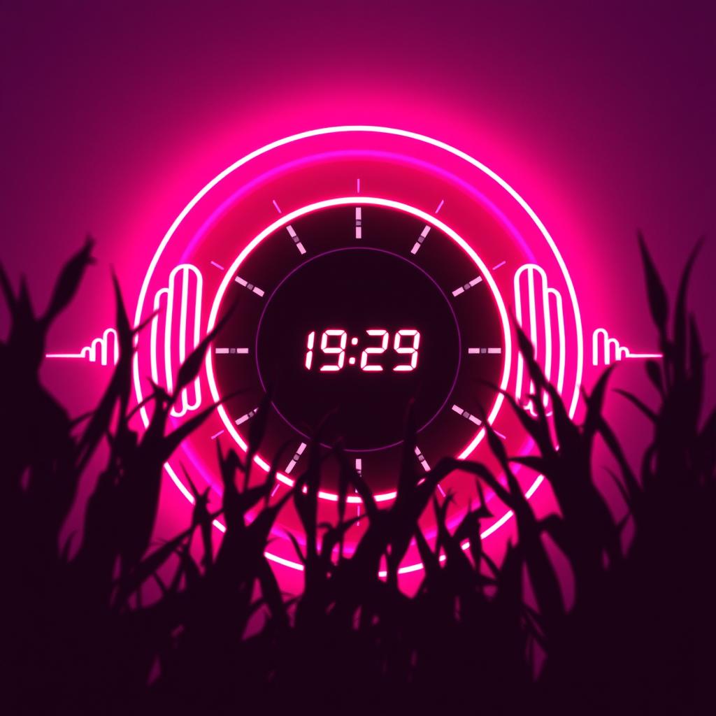 Beginning To An End artwork