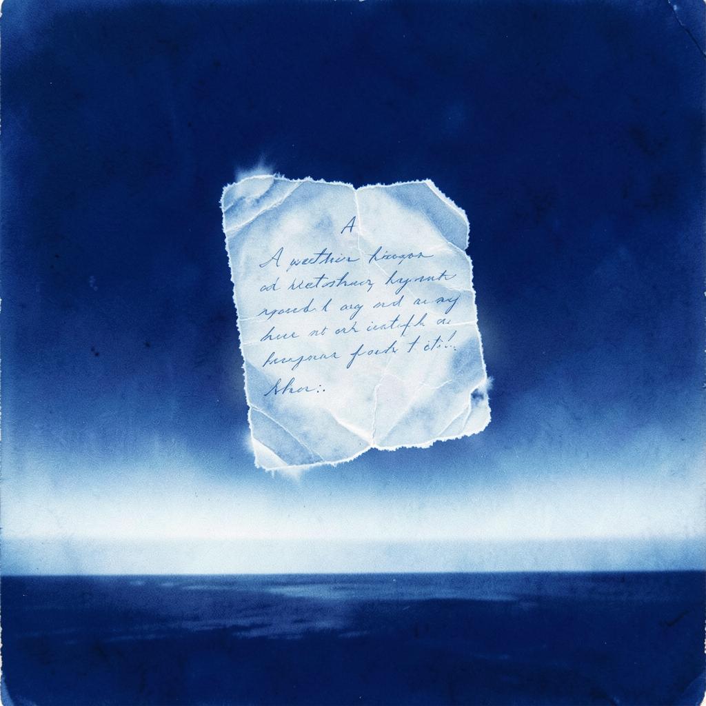 Good morning, earthling! — En © 2026 (Alex Sikorsky lyrics) v.1.2