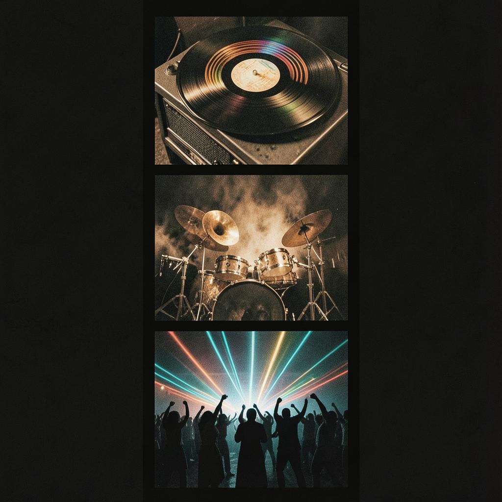 “Legion in the Needle artwork