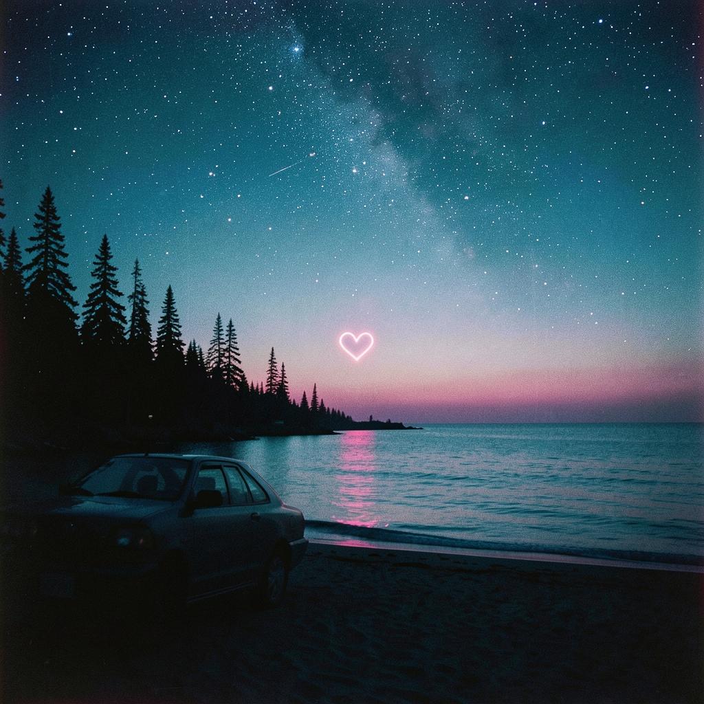 maybe I want to love you