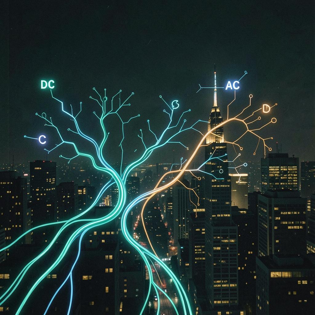 Dance of the currents (electric) (cinematic)v2 artwork