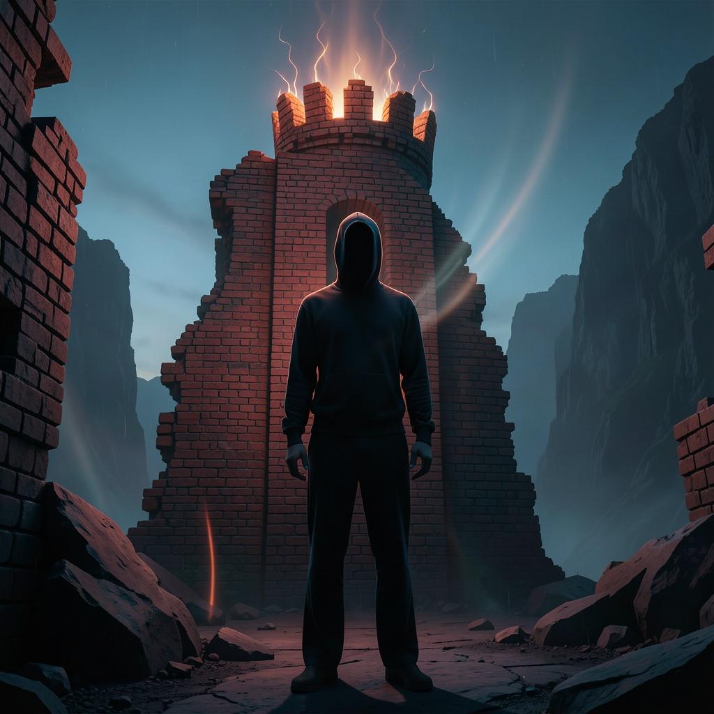 Bite Back artwork