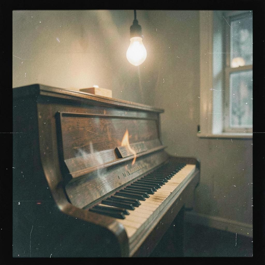 Slow Step(JAZZ) artwork