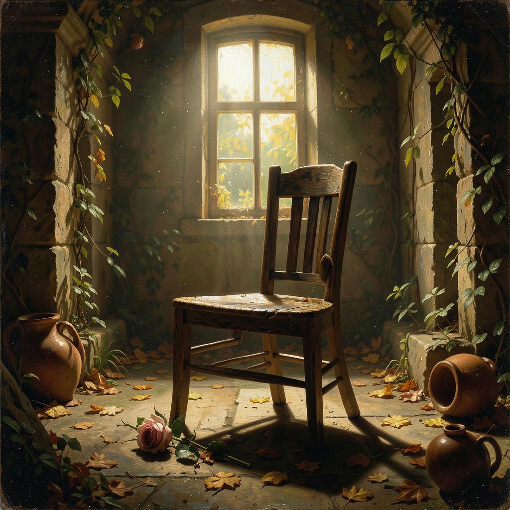 Będę tęsknić artwork