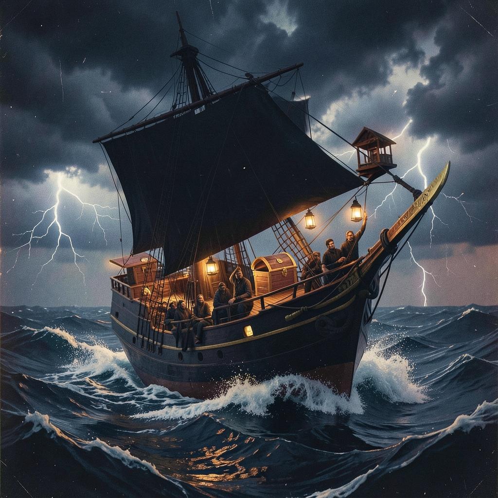 Image for pirate songs