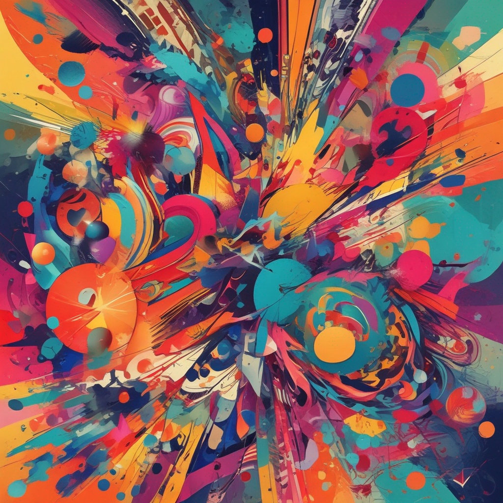 Playlist cover art