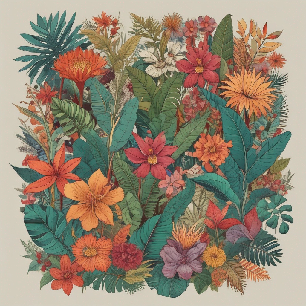 Playlist cover art