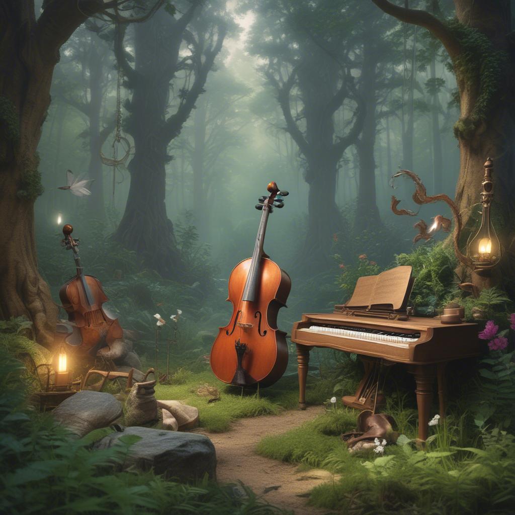 Song Image