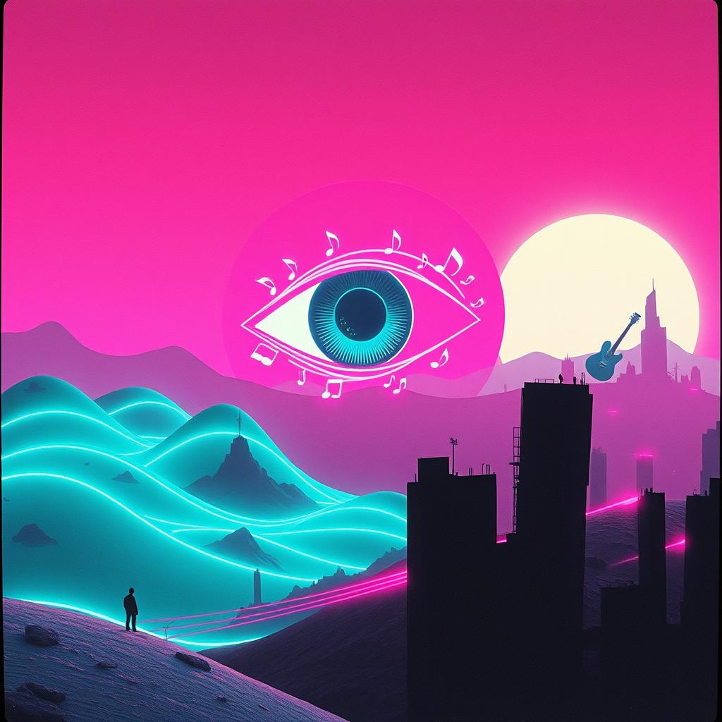 MeoMüzik - Seslerin İzi artwork