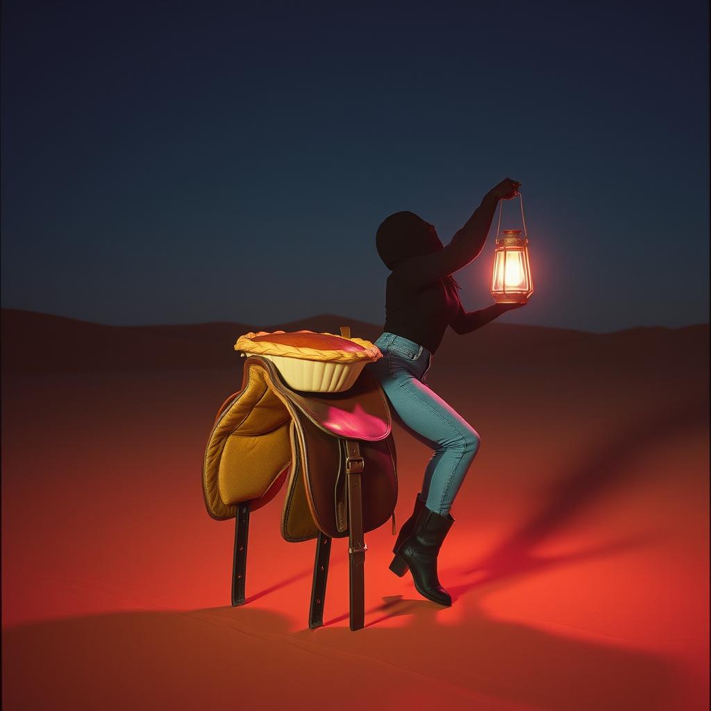 Voice image for Colt Rideswell