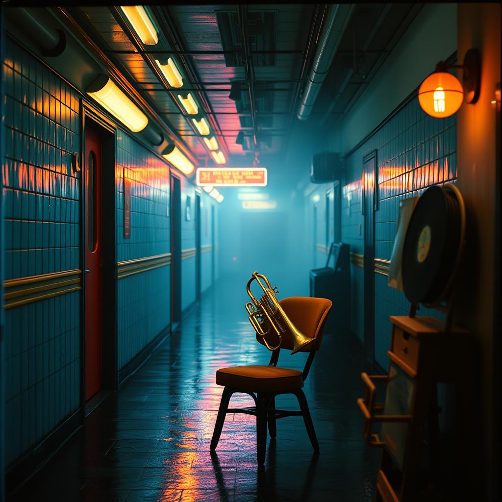 Song Image