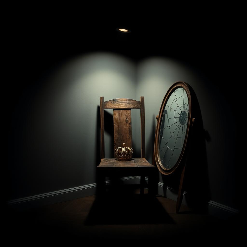 The Last Place That I Lay Down [Favorite] artwork