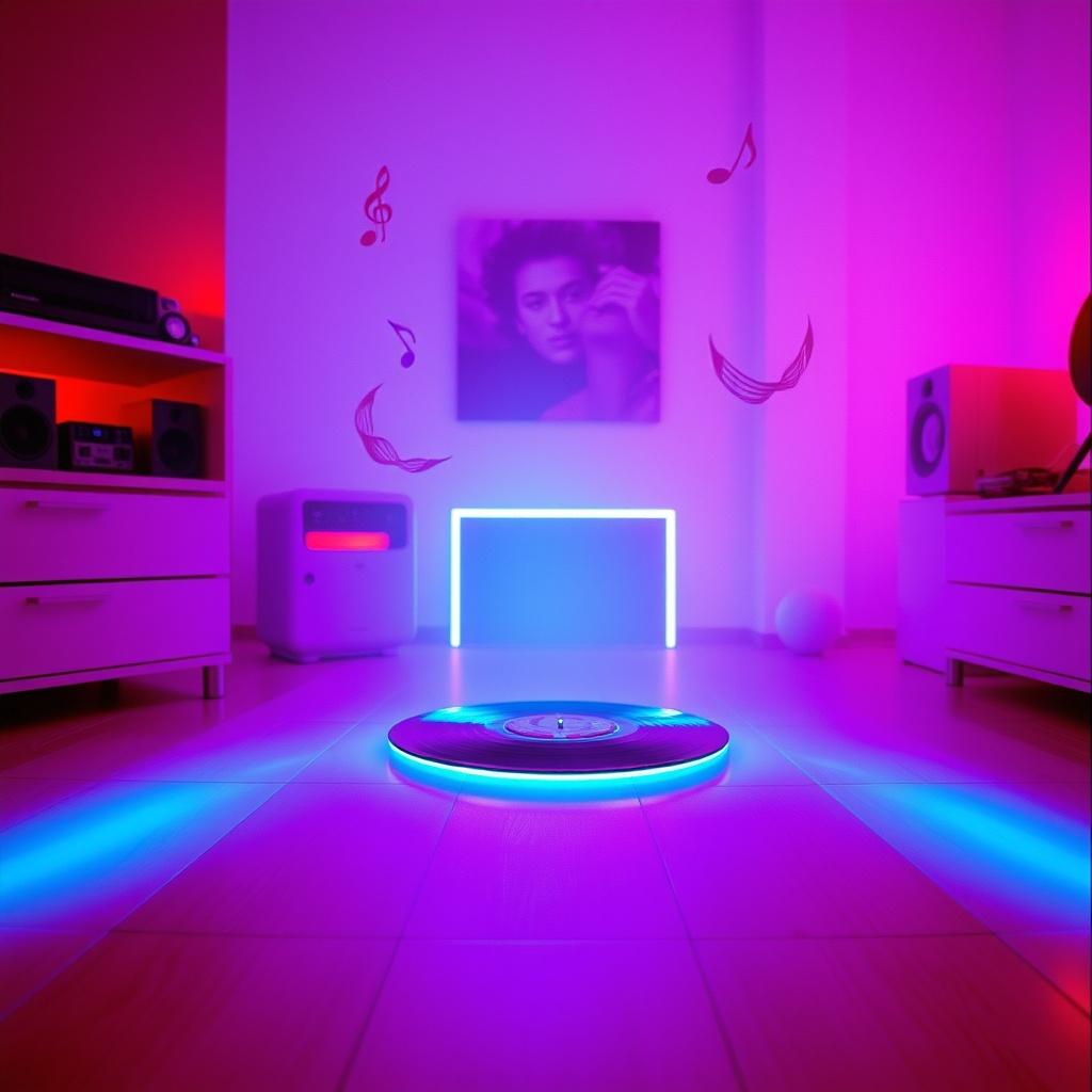 Song Image