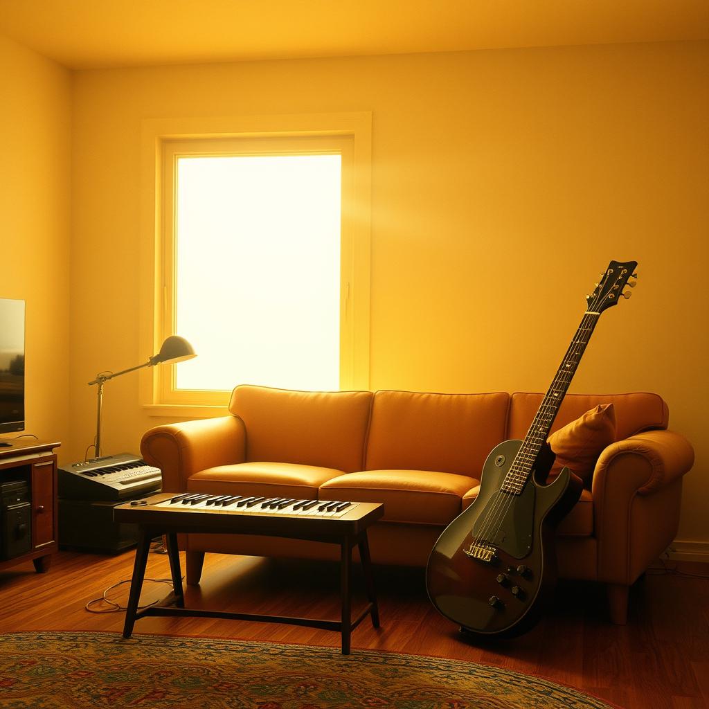 Song Image
