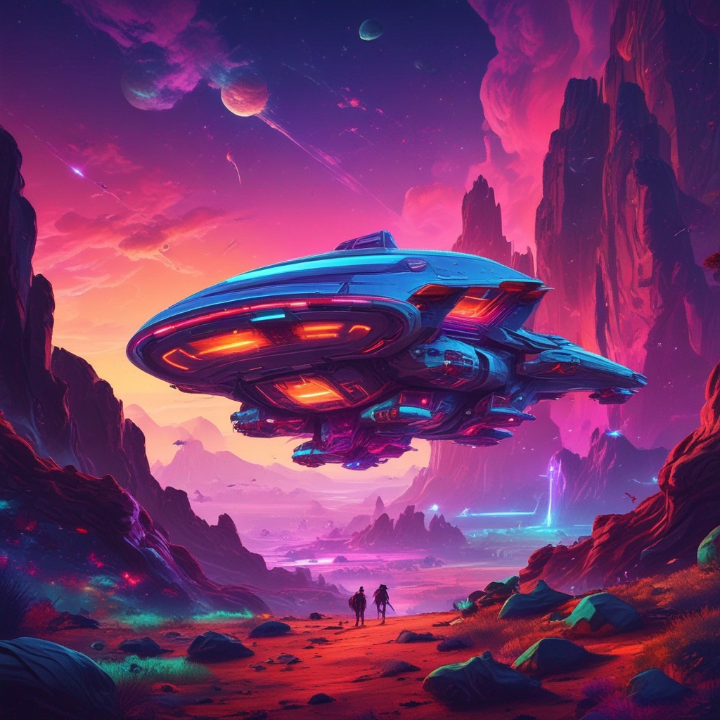 Playlist cover art