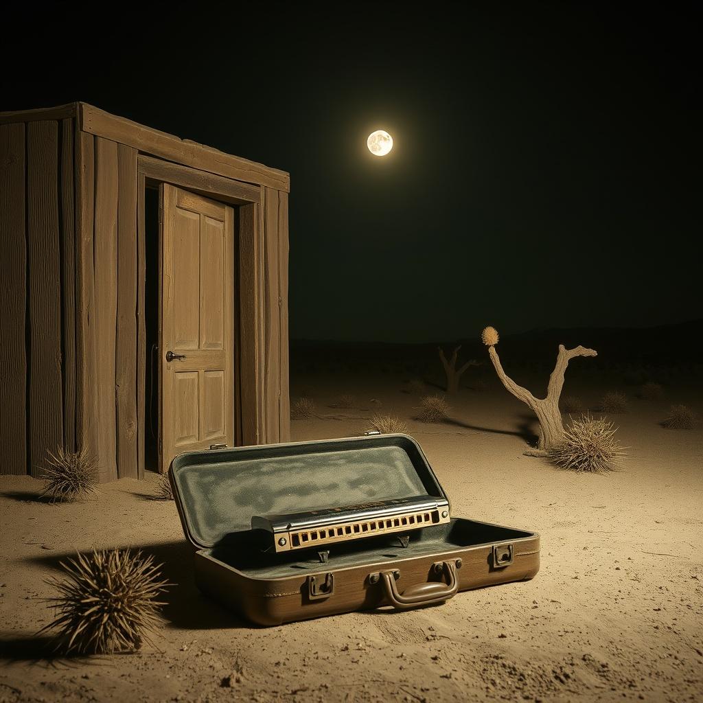 Song Image
