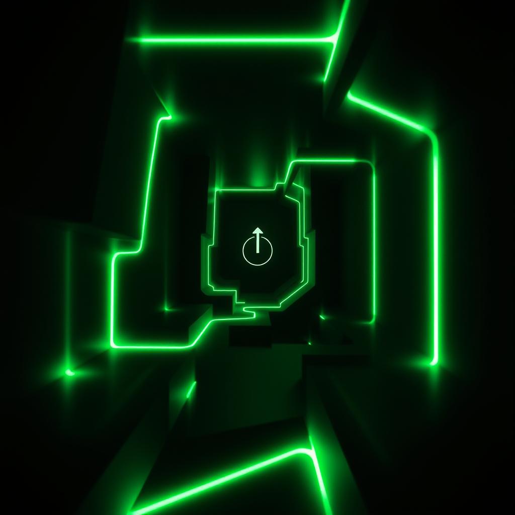 i know  the secrets (HGWSR Hard Groove Berlin Techno Fusion) artwork
