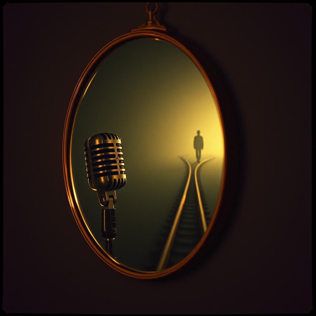 Steve Tranter’s The Dark Side of Fame by GM Jon artwork