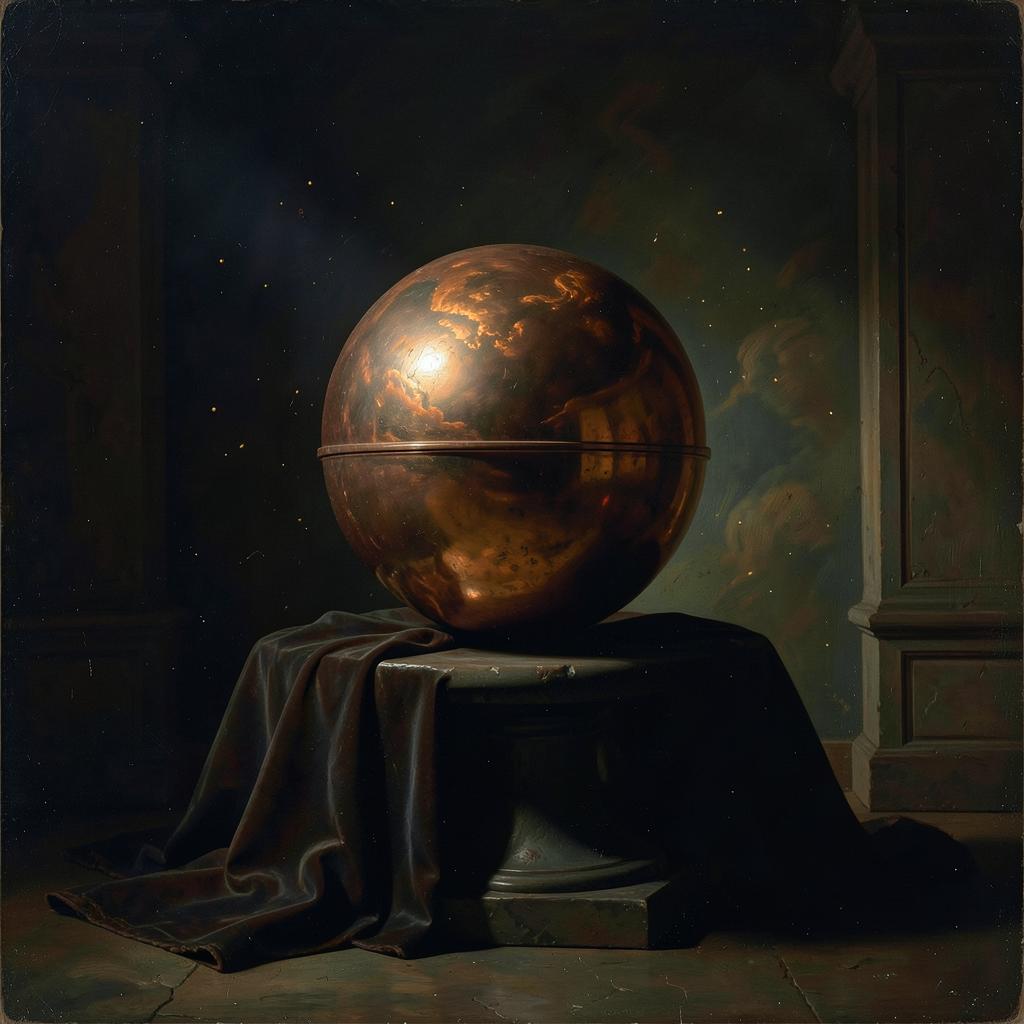 04 - COPPER MOON artwork
